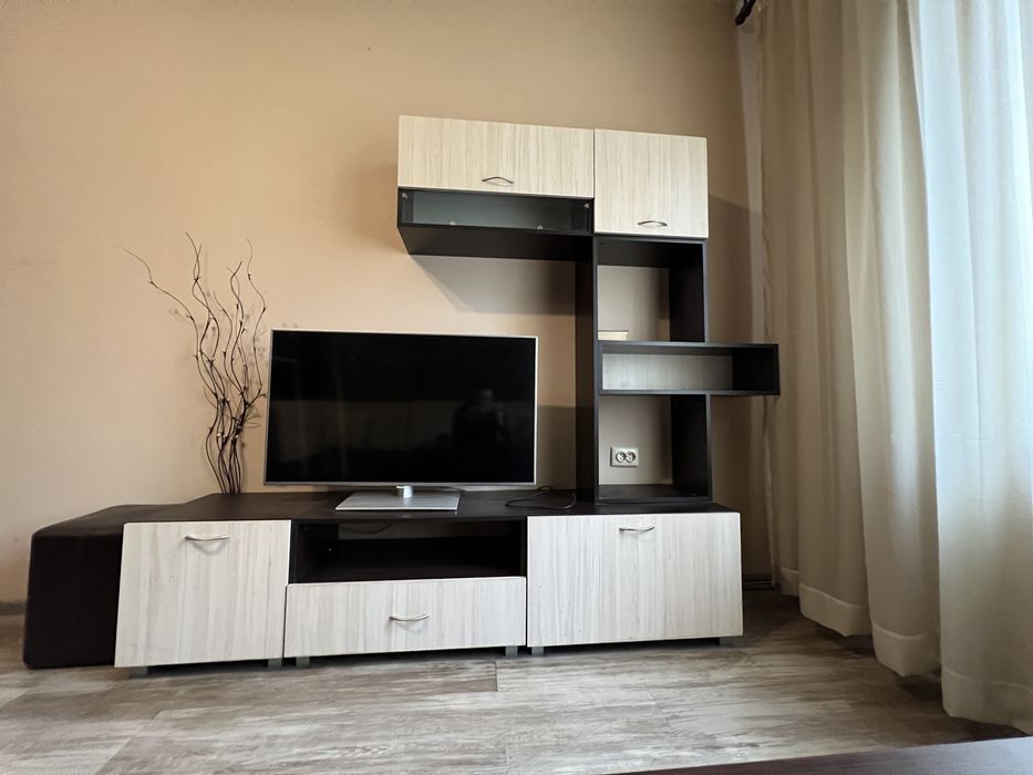 Дава се под наем Двустаен апартамент в Перник, Байкушева махала - 50 кв.м за 346.8 € - Снимка #4