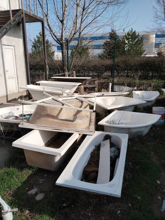 Продам ванну б/у арзан багада