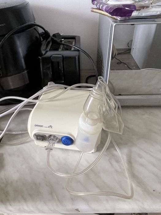 Ингалятор OMRON