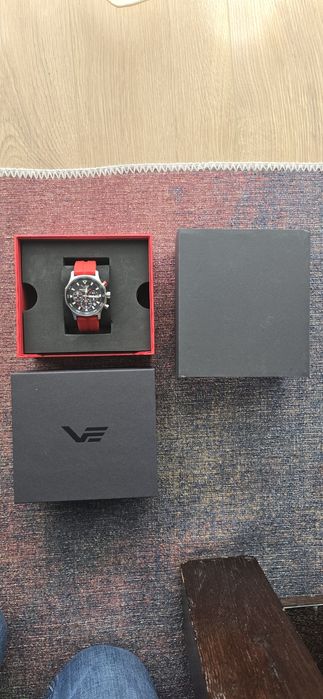 Ceas Vostok Europe Expedition South Pole Nou Garantie