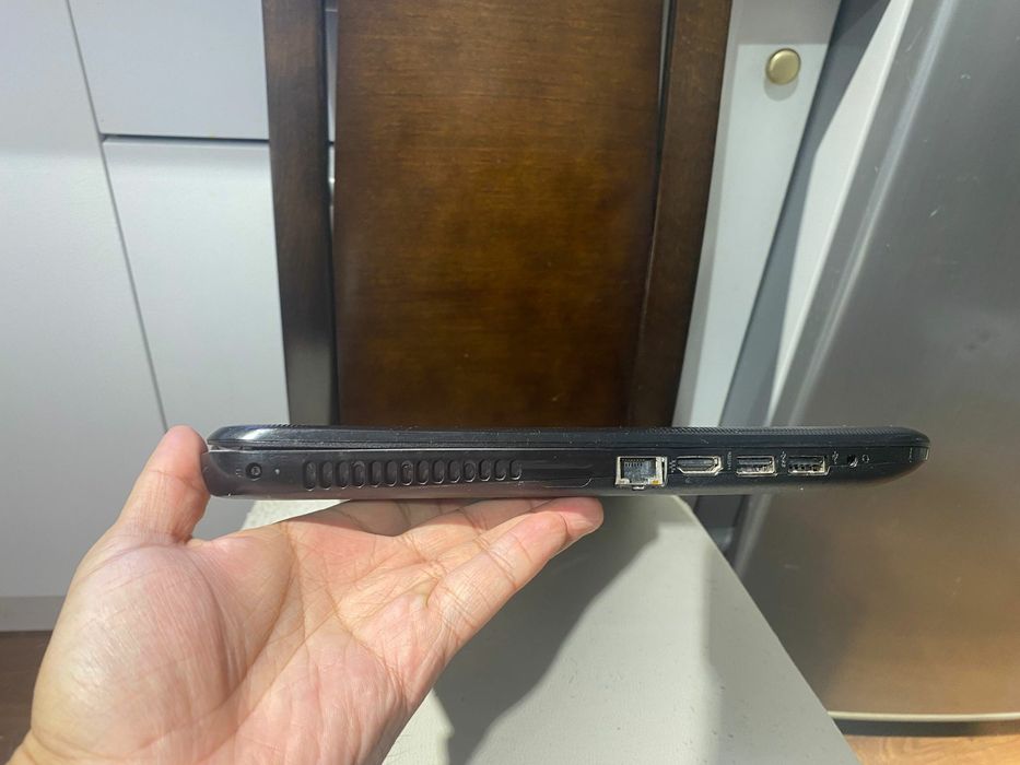 HP intel core N3060/ в отличном состоянии