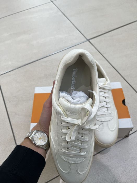 Продам кеды Timberland