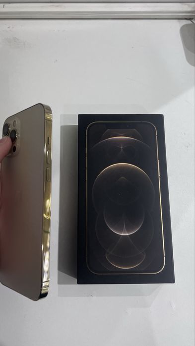 Iphone 12 Pro Max 128gb