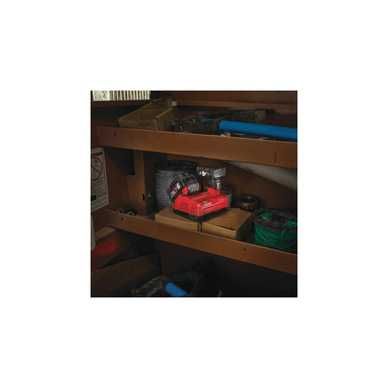 Încărcător charger baterii Milwaukee original