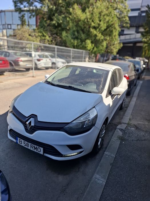 RENAULT Clio 2016 — imagine 1