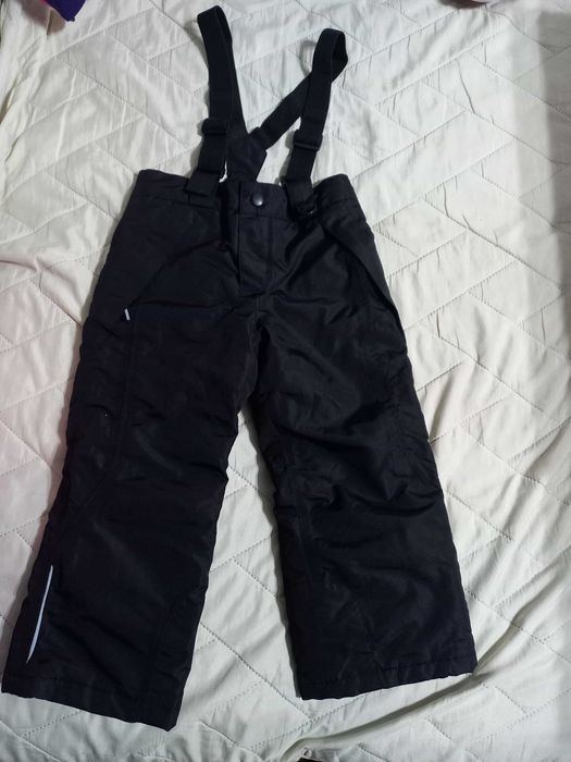 Ски панталон момиче/момче