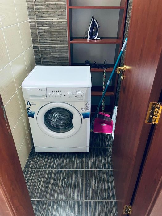 Дава се под наем Двустаен апартамент в к.к. Св.Св. Константин и Елена - 65 кв.м за 498.27 € - Снимка #7