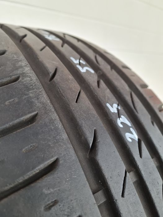 Летни гуми 4 броя NEXXEN Nblue HD Plus 225 55 R16 дот 0317