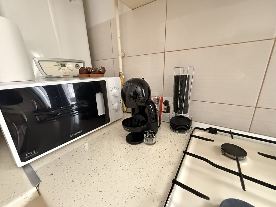 Inchiriez apartament 2 camere in regim hotelier