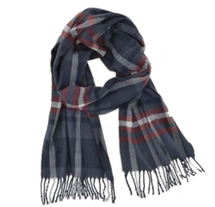 Fular/Esarfa Nordic Noel unisex Avon
25