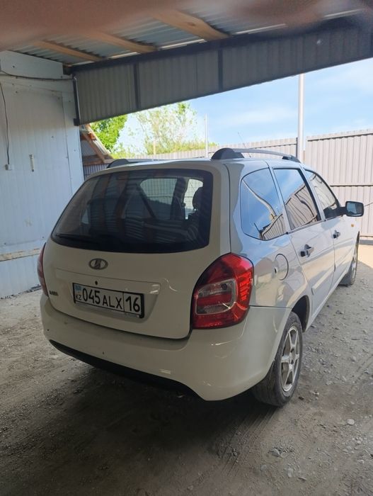Продам Лада калина 2 поколение