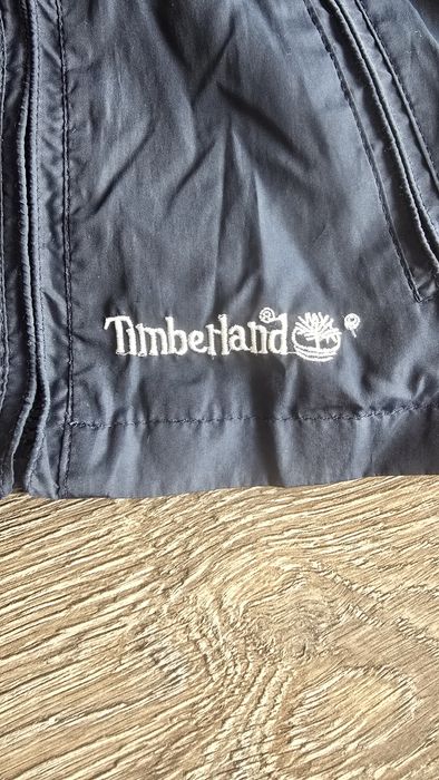 Яке Ветровка на Timberland размер 98 см или 2-3год