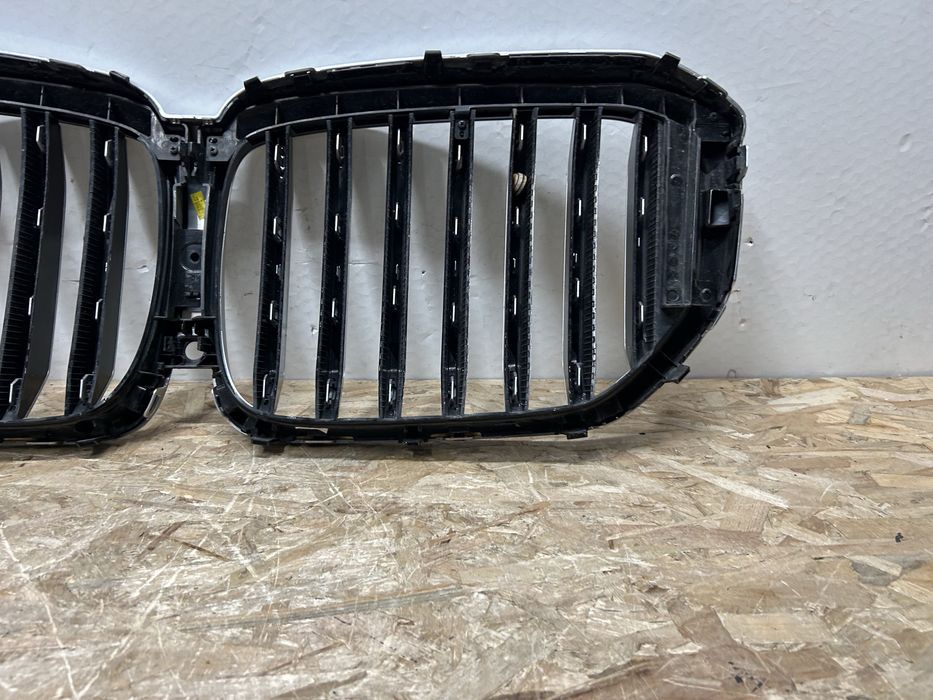Grila bmw X5 G05 LCI 2024-2025