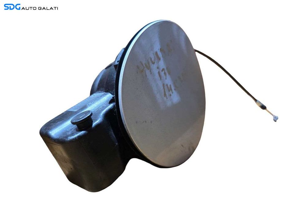 Usa Usita Capac Clapeta Buson Rezervor Hyundai i30 1.4 CRDI 2007 - 2016 Cod 81595-A5000 [N4541]
