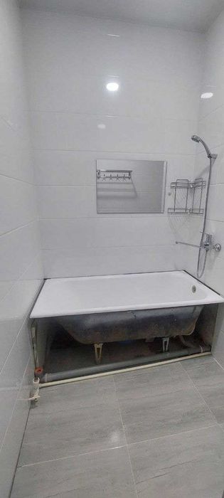 Продаётся oднокомнатная квартира, 1/3/4