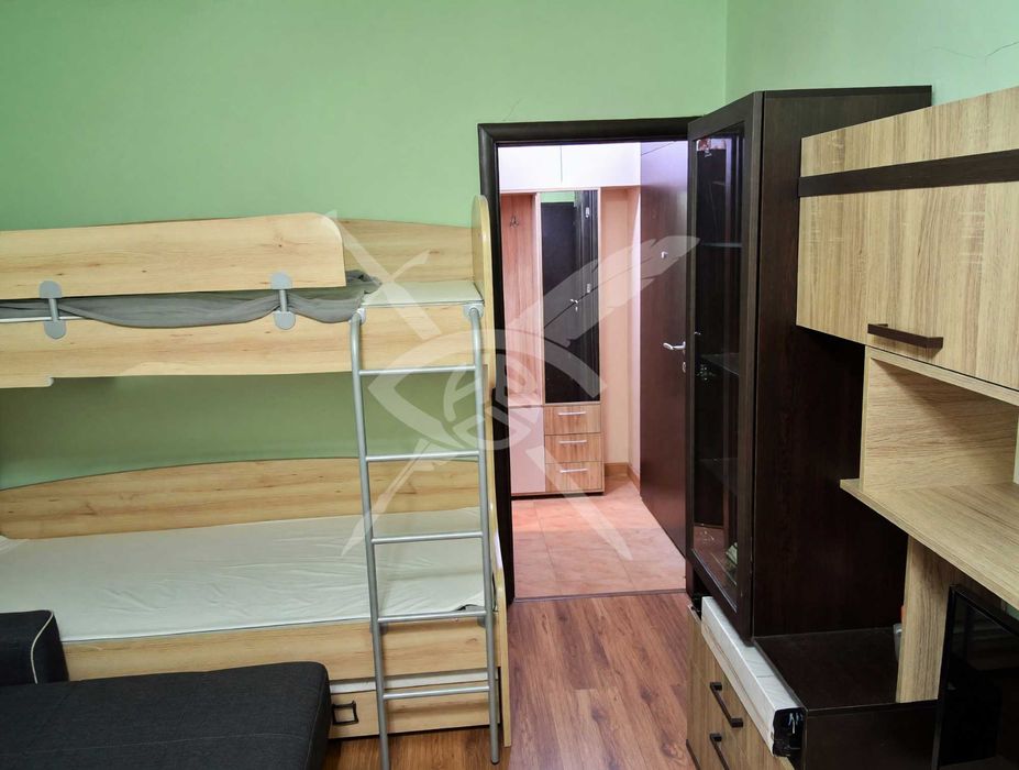 Едностаен апартамент в Южен!104544