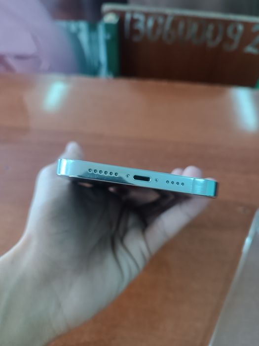 Iphone 13 pro max IDEAL