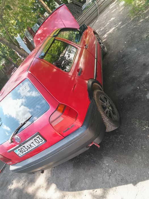 Продам гольф 3 . .
