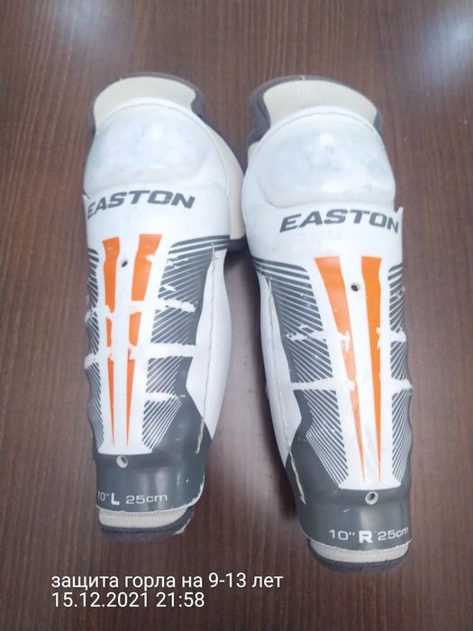 Хоккейная форма на 9-11 лет