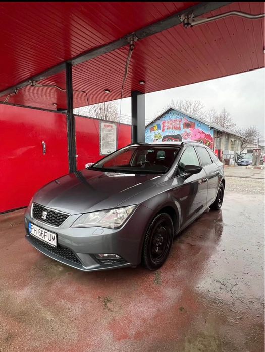 Seat Leon 1.6 2014