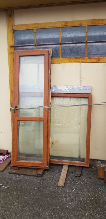 PVC прозорци: 40лв.