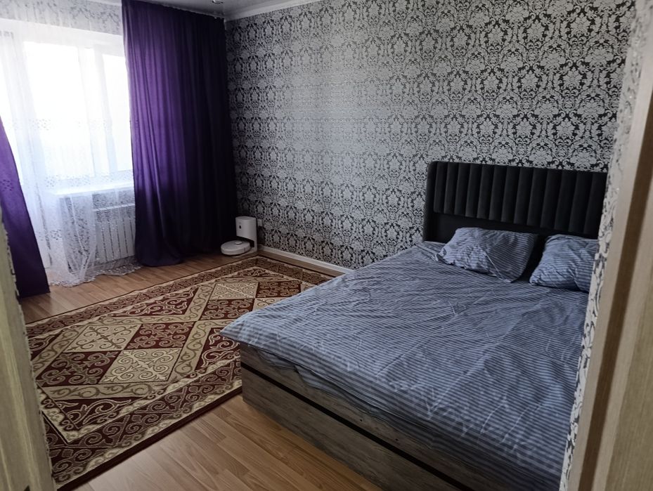 Сдам квартиру на длительный срок