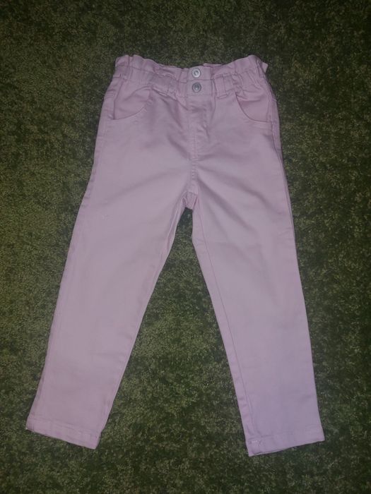 Детски дънки Benetton