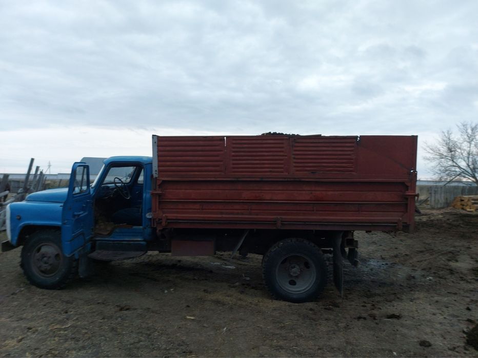 Перегной чернозем с доставкой