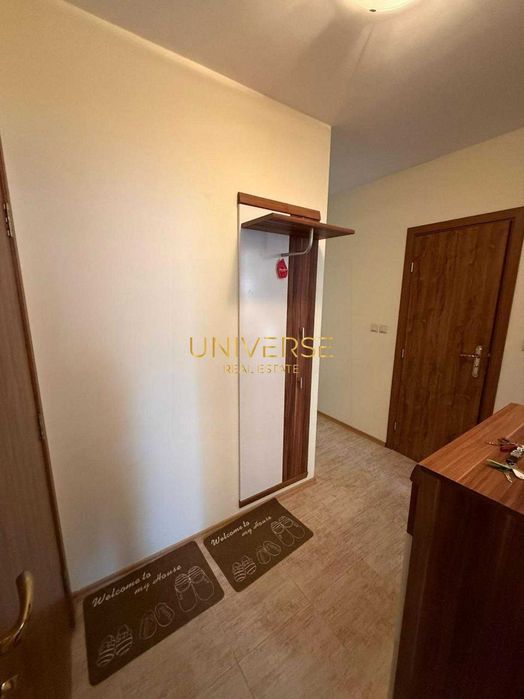 Продава се Тристаен апартамент в к.к. Слънчев бряг - 92 кв.м за 621 €/кв.м - Снимка #5