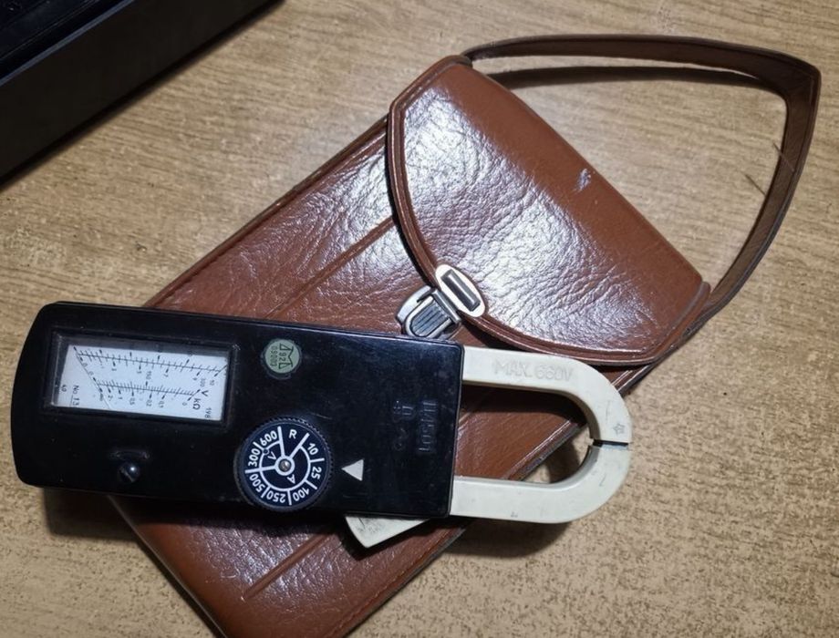 Уреди за различни измервания