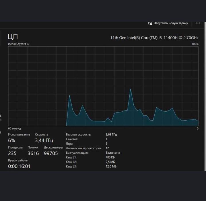 Продам ноут Асус туф гейминг ф15
