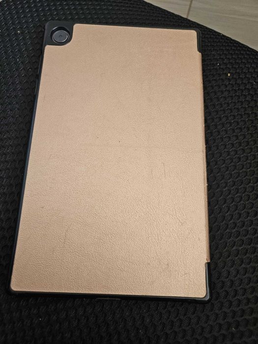 Tableta Lenovo Tab M10 HD TB-X306F, ecran spart
