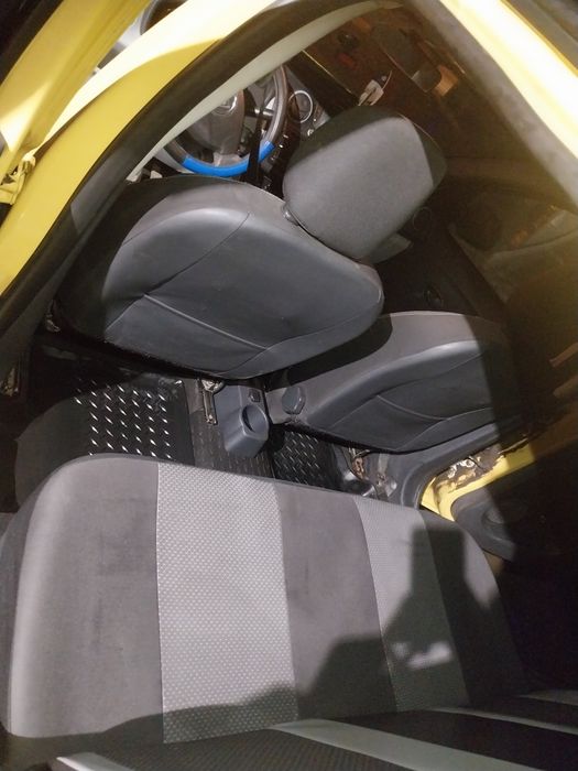 Vând logan 2 1.2 benzina +GPL an 2014