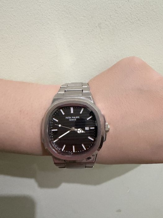 Patex Philippe Geneve часы