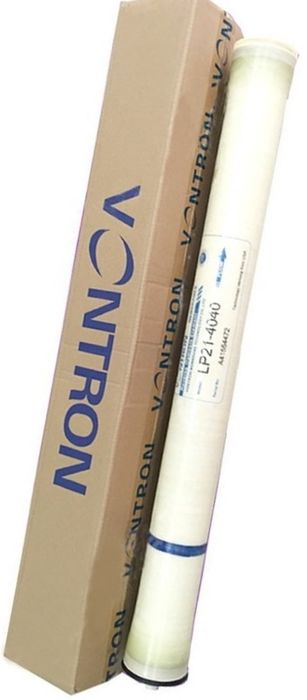 Оптом Vontron ULP ва LP21-4040 мембрана осмос фильтр учун оригинал