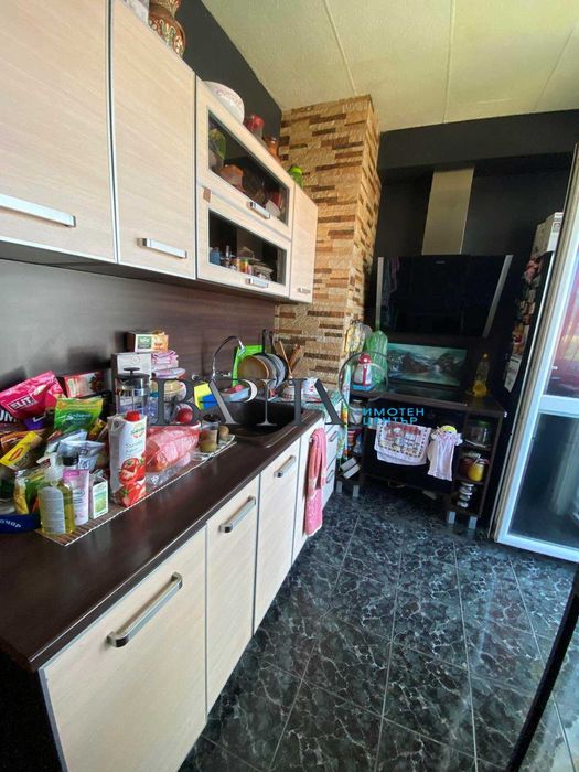 Разширен двустаен във Владиславово