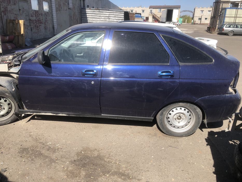 По запчастям ваз лада