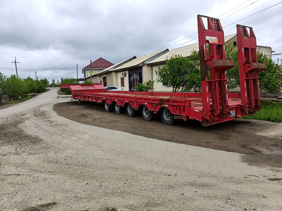 Траллер сотилади 5 ос келишилган холда