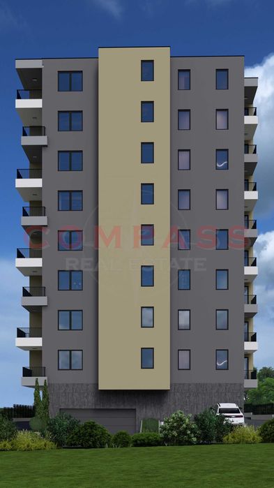 Продава се Двустаен апартамент в Варна, Владислав Варненчик - 66 кв.м за 657 €/кв.м - Снимка #4