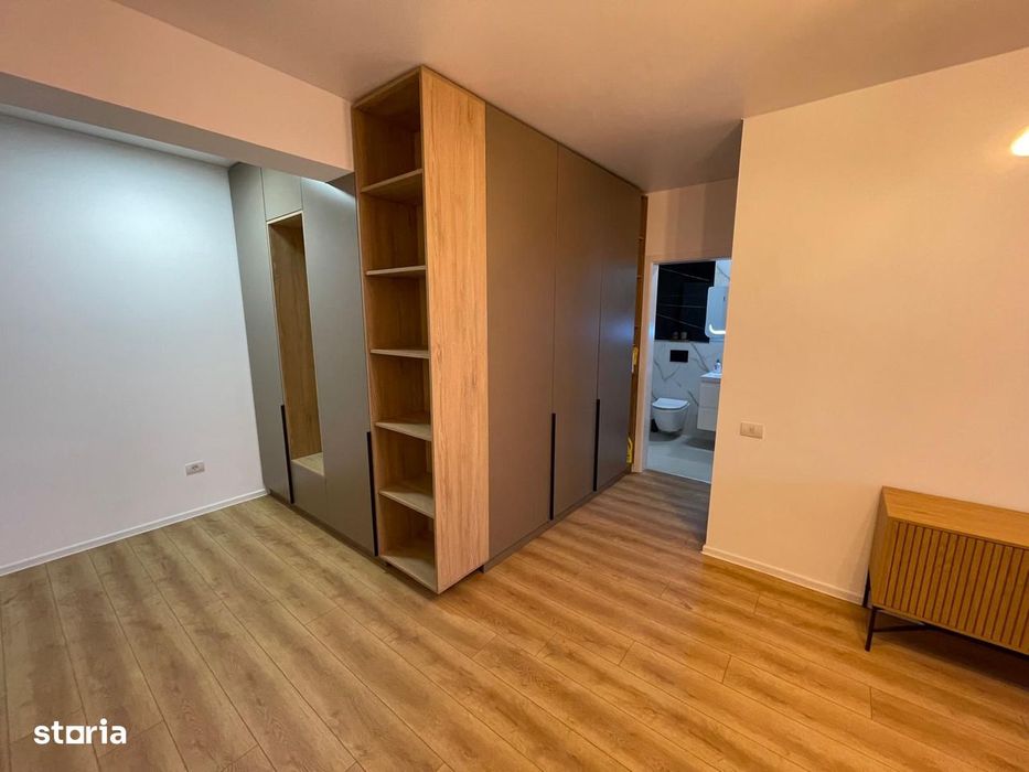 De închiriat apartament modern în Complexul Confort Urban