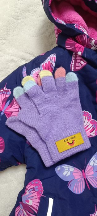 Детская куртка, штаны