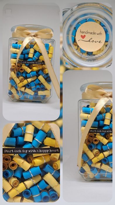 Borcane cu 365 versete biblice