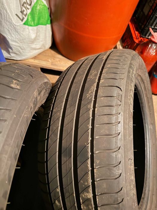 Anvelope Michelin Primacy 4 Vara