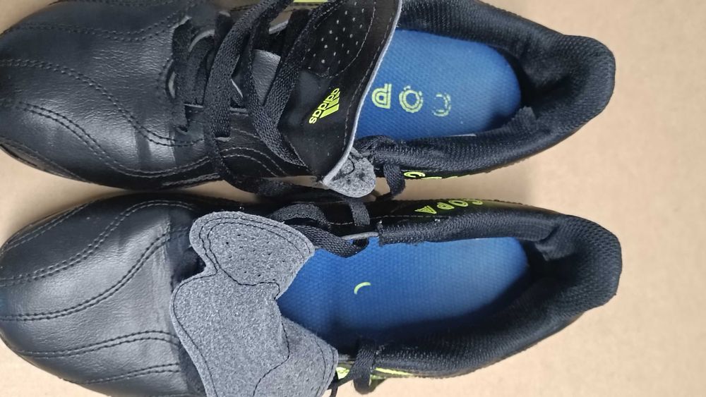 Adidas Copa 36 1/2 pentru fotbal