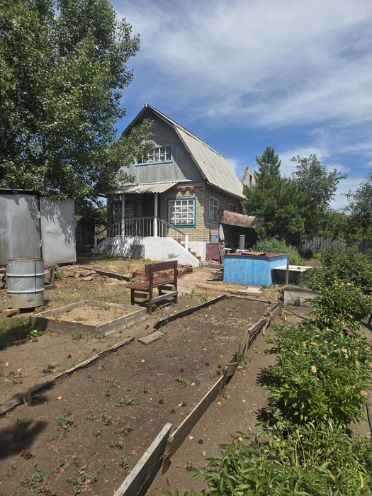 Продается дача за куленовкой