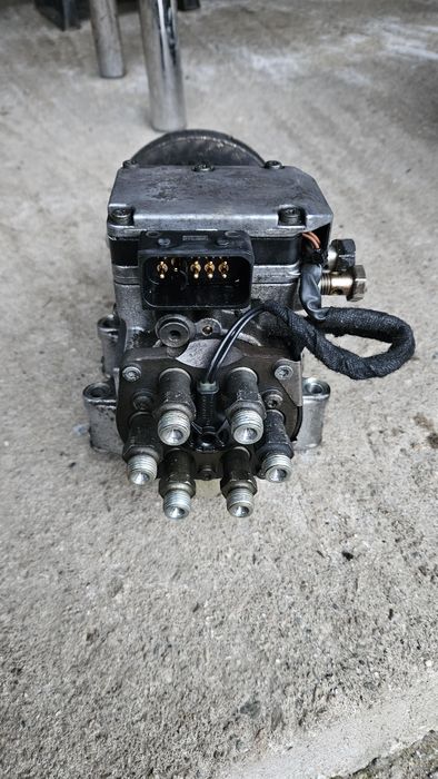 ГНП за Ауди А6 и А4 -2.5 тди