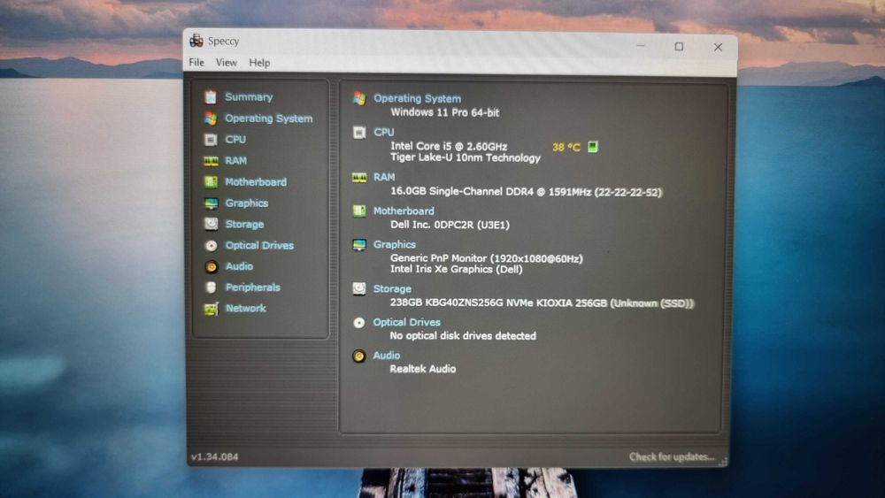 Laptop Dell Latitude 5520 [Amanet Club Caro]