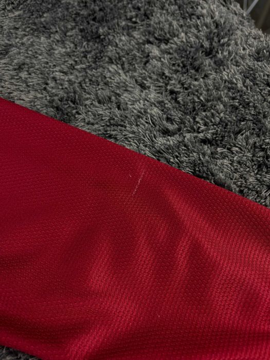 Nike x Barcelona FC 2013/2014 Home Shirt Jersey Мъжка Блуза