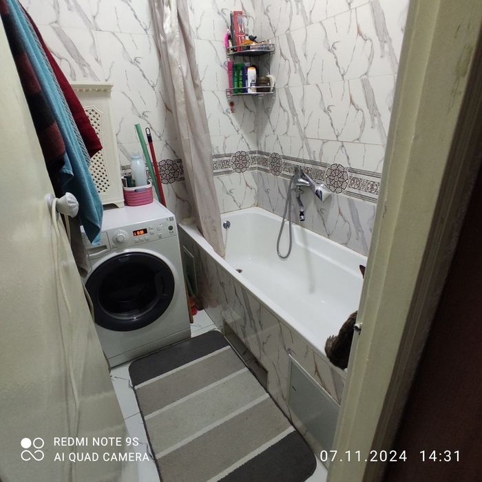 Продается квартира.юнусабад13