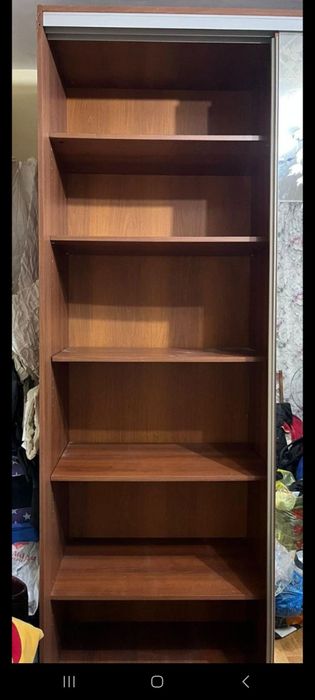 Шкаф купе срочно